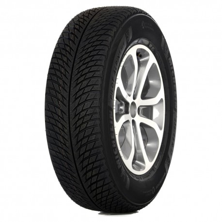 MICHELIN 275 35 R22 104W TL PILOT ALPIN 5 SUV