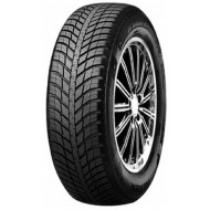 NEXEN 195 50 R15 82H TL NBLUE 4SEASON