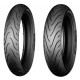 MICHELIN 80 80 C17 46P TL PILOT STREET DOT2020