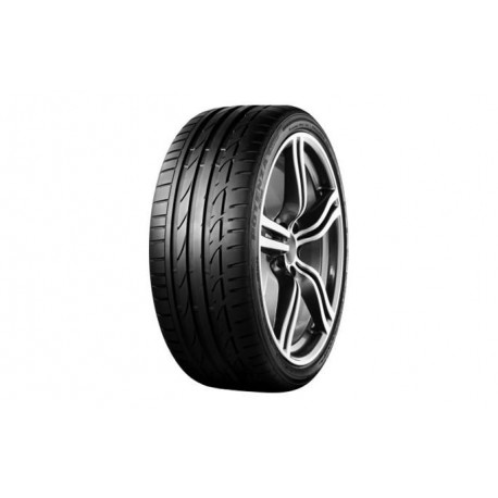 BRIDGESTONE 225 55 R17 97W TL S001