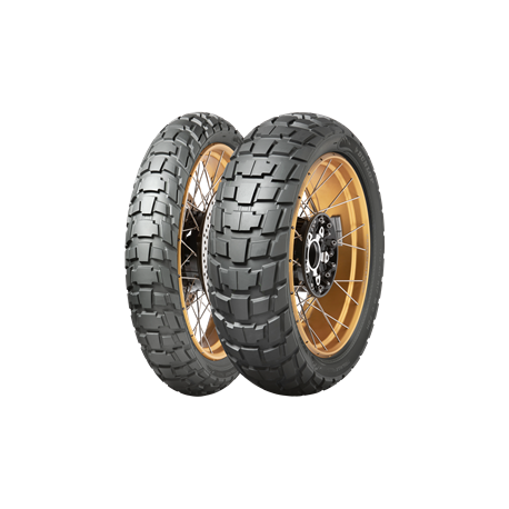 DUNLOP 90 90 C21 54T TL TRX RAID