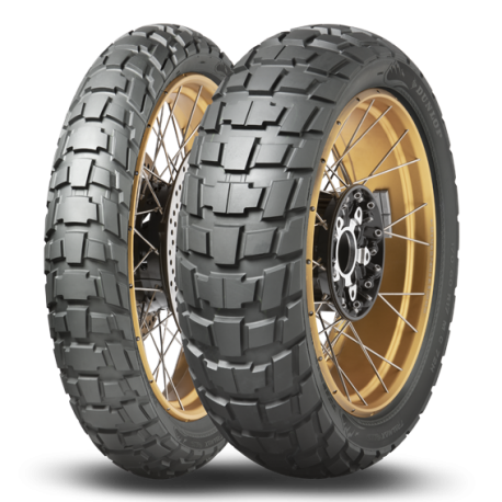 DUNLOP 170 60 R17 72T TL TRX RAID