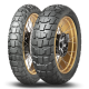 DUNLOP 110 80 R19 59T TL TRX RAID