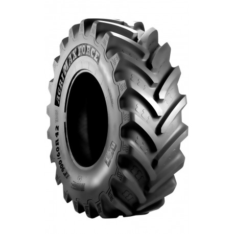 BKT 710 55 R34 170D TL AGRIMAX FORCE