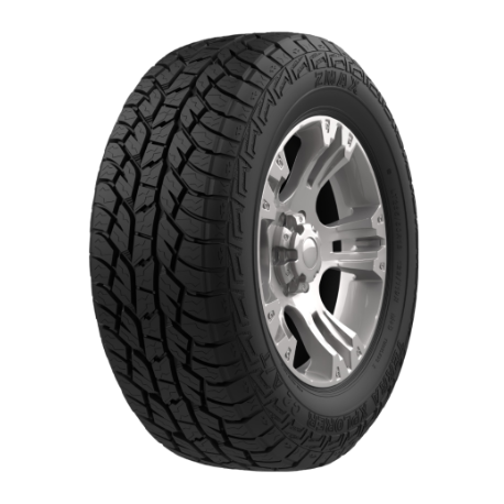 ZMAX 265 65 R17 112T TL TERRAXPLORER C2 A/T