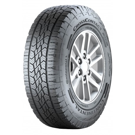 CONTINENTAL 235 60 R18 107V TL CROSS CONTACT ATR