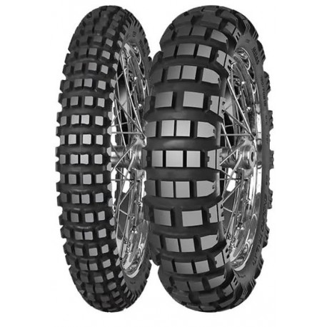 MITAS 130 80 B17 65R TL ENDURO TRAIL XT+ DAKAR