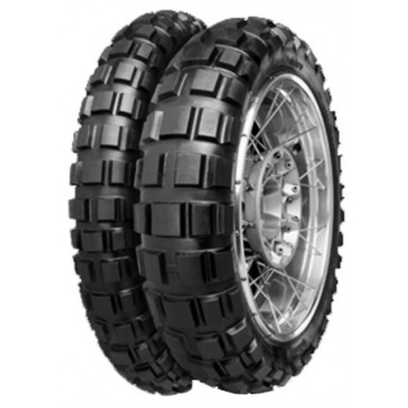CONTINENTAL 150 70 B18 70Q TL TKC 80 TWINDURO