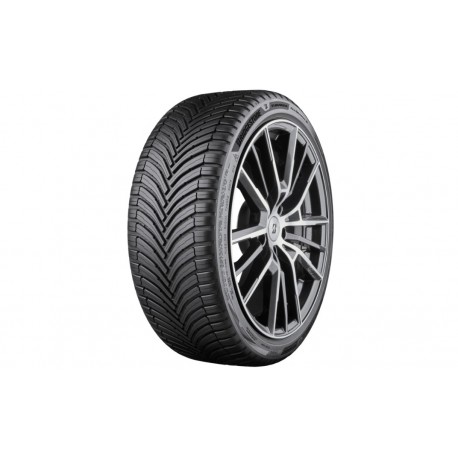 BRIDGESTONE 275 45 R21 110W TL TURANZA ALL SEASON 6