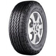 BRIDGESTONE 265 75 R16 116S TL DUELER A/T 002