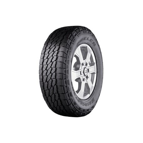 BRIDGESTONE 265 75 R16 116S TL DUELER A/T 002