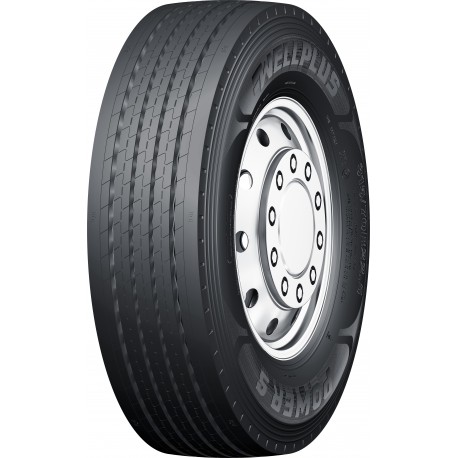 WELLPLUS 215 75 R17.5 128M TL POWER S