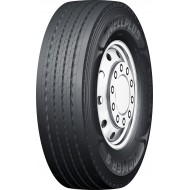 WELLPLUS 235 75 R17.5 132M TL POWER S