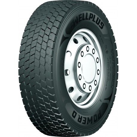 WELLPLUS 315 60 R22.5 154L TL POWER D