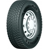 WELLPLUS 315 70 R22.5 156L TL POWER D
