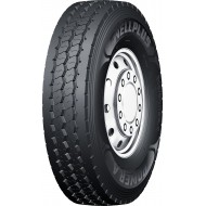 WELLPLUS 13 R22.5 156K TL POWER A