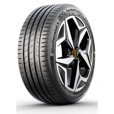 CONTINENTAL 255 50 R20 109Y TL CONTIPREMIUM CONTACT 7