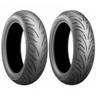BRIDGESTONE 120 70 R15 56H TL SC2