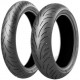 BRIDGESTONE 160 60 R15 67H TL T31