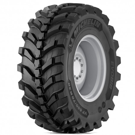 MICHELIN 710 70 R42 179D TL EVOBIB