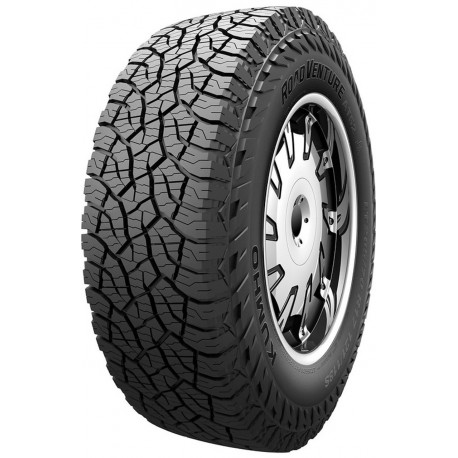 KUMHO 265 70 R16 112T TL AT52