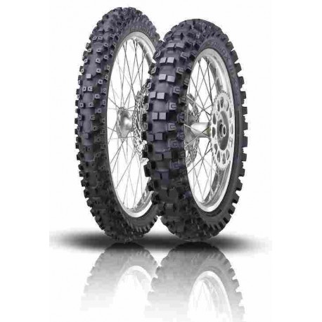 DUNLOP 110 100 R18 64M TT GEOMAX MX34