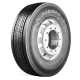 BRIDGESTONE 315 70 R22.5 156L TL DURAVIS R-STEER 002 SEVERE DUTY