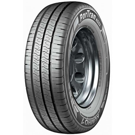 KUMHO 235 55 R18 104H TL KC53