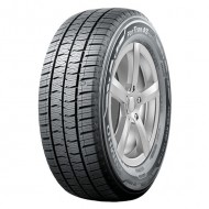 KUMHO 235 60 R17 117S TL CX11