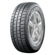 KUMHO 235 60 R17 117S TL CX11