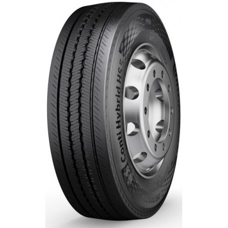 CONTINENTAL 385 65 R22.5 164K TL CONTI HYBRID HS5