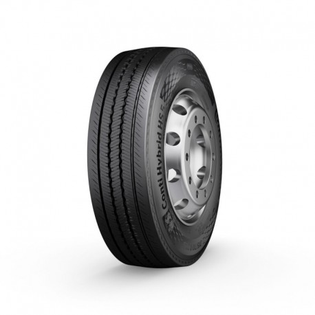 CONTINENTAL 385 55 R22.5 160K TL CONTI HYBRID HS5