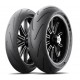 MICHELIN 120 70 R17 58W TL SCORCHER SPORT