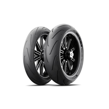 MICHELIN 120 70 R17 58W TL SCORCHER SPORT