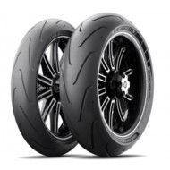 MICHELIN 180 55 R17 73W TL SCORCHER SPORT