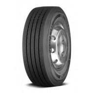 CONTINENTAL 265 70 R19.5 140M TL CONTI HYBRID HS3