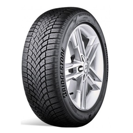 BRIDGESTONE 215 50 R17 95V TL LM0005