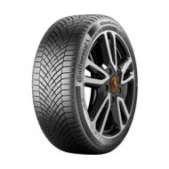 CONTINENTAL 255 45 R18 103W TL ALL SEASON CONTACT