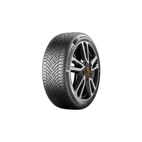 CONTINENTAL 255 45 R18 103W TL ALL SEASON CONTACT